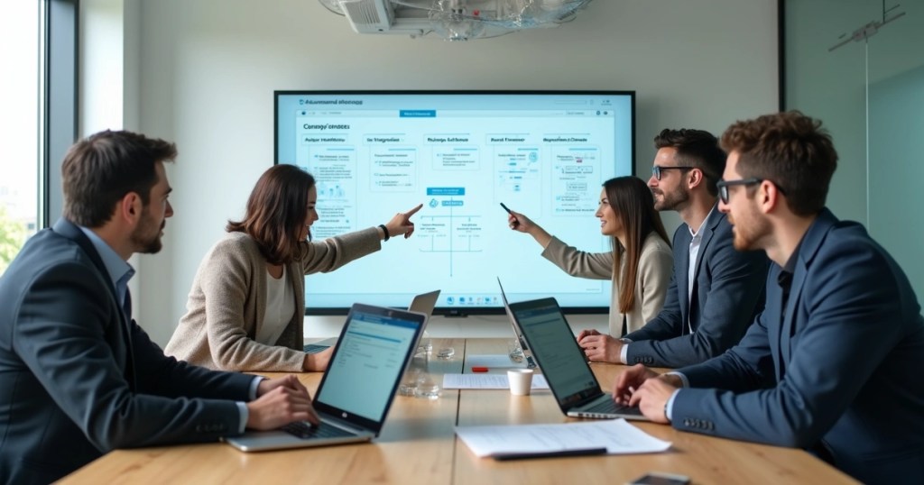 Desenvolvimento de Software para Startups: Guia Prático de MVP à&nbsp;Escala