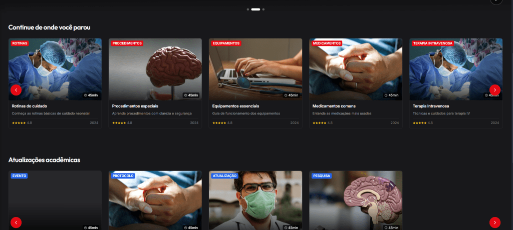 protótipo de software- codetech software